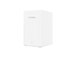 Desktop Smoke Purifier