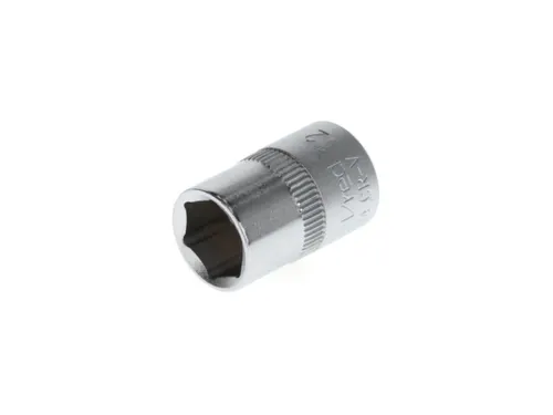 R51001204 Inbus 3/8 inch zeskant 12mm lengte 28mm