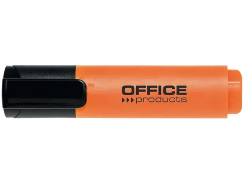Markeerstift 2-5 mm oranje