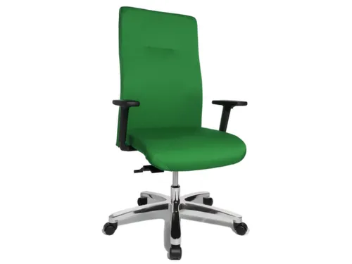 Topstar Bureaustoel Big Star 20 tot 150 kg belastbaar, groen