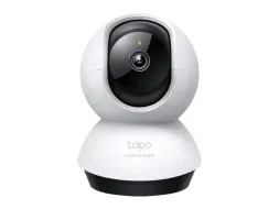 TP-Link Tapo C220 IP-beveiligingscamera Binnen Draadloos