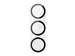 PanzerGlass PicturePerfect Camera Lens Protector Samsung Galaxy S24