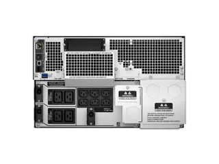 APC Smart-UPS On-Line SRT10KRMXLI - 10kW/VA, 6x C13 + 4x C19 + hardwir - 2