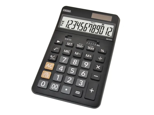 Rekenmachine Desq Large