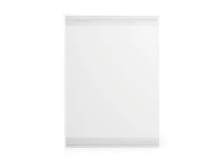 Informatiehouder rPET A3 zelfklevend - 4