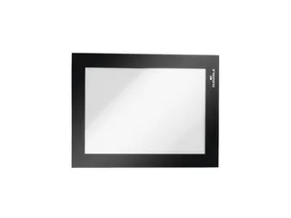 Durable Magnetisch Kader Duraframe Magnetic A6 Zwart - 1