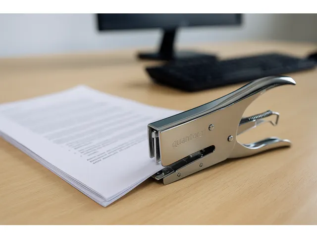 Niettang Quantore 24/6 Voordeelbundel