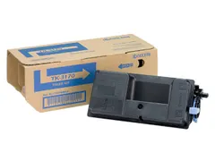Toner Kyocera TK-3170K zwart