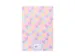 Cahier d'exercices B'LOG HEARTS A4 quadrillé 5mm 48v 90gr rétractabl