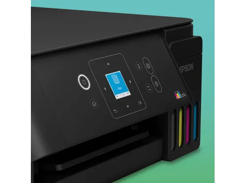 Epson EcoTank ET-2921 inkjetprinter
