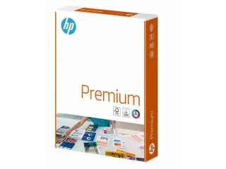 HP Premium A4 Printer Paper A4 Mat Wit 100 Gram 250 Vel - 1