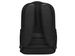 Cypress Eco Backpack 15.6 Inch Zwart Laptoprugzak