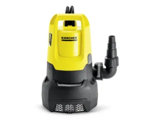 Dompelpompset SP 22.000 Flood Box - 2