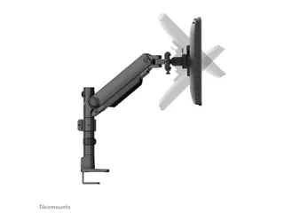 Neomounts NEXT One SL DS65S-950BL2 Monitorarm 2 schermen - 24-34 inch - 6