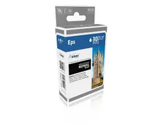Astar Epson T1811 XP inkt Zwart HC Rebuilt 470 pagina's 11.5ml