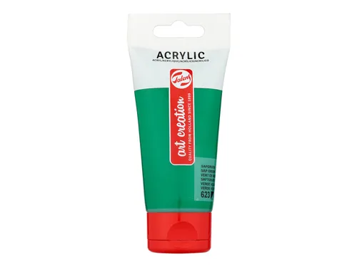 Acrylverf Talens Art Creation 623 sapgroen tube à 75ml