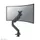 Monitorarm voor Curved scherm tot 49 inch zwart