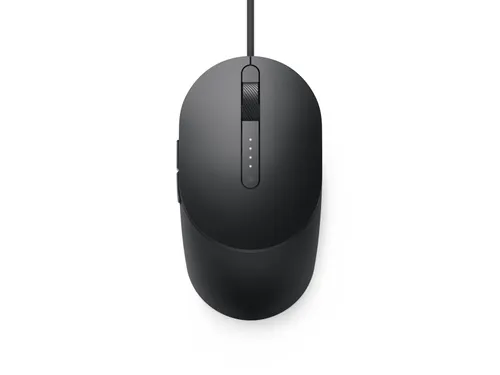 DELL MS3220 Muis Ambidextrous USB Type-A Laser 3200 DPI