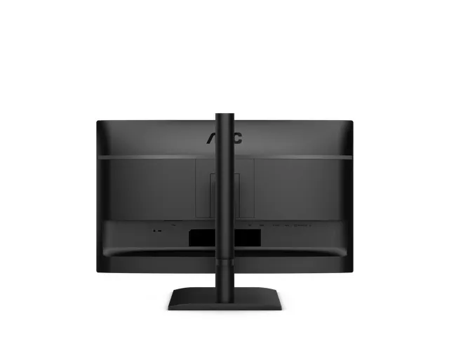 AOC 24E4U Monitor 23.8 Inch Pixels Full HD LED Zwart