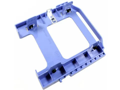 Stationssleuf-adapter voor 5.25 inch Intern FK-DELL-7040MT/5 Violet
