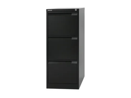 hangmappenkast,HxBxD 1016x413x622mm,3hangmappenframes,1baan,romp zwart
