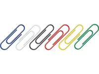 Alco Paperclips