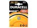 Batterij Duracell knoopcel 392 alkaline Ø7,9mm 1.5V-45mAh - 1