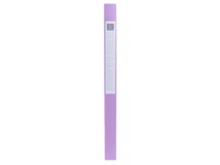 Klasseerdoos A4 R25m m 7/10e AQUAREL geas - 20