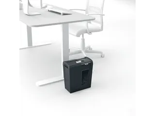 Papiervernietiger Rexel Secure S5 stroken 6mm - 3