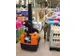 Chariot De Levage électrique Bt Force 1t Fourche L 1150mm H De Levage