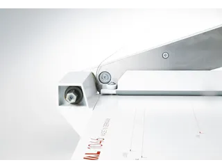Snijmachine Ideal 1046 46cm A3 - 11