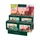 Tekenstift Faber-Castell Pitt Artist Pen Brush display steden New York
