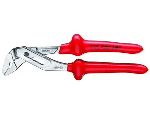 VDE 146 10 VDE universele tang 10 inch,7-voudig verstelbaar