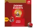 Koffiecups Douwe Egberts Lungo dessert 20 stuks