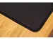 Tapis De Bureau Et Tapis De Souris, Ft 90 X 40 Cm, Noir