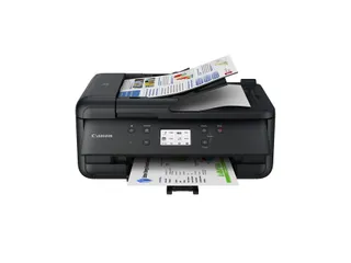 Multifunctional inktjetprinter Canon PIXMA TR7650 - 7