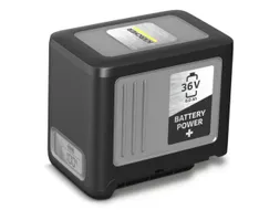 Kärcher Accu Power+ 36/60
