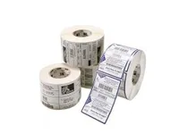 ZEBRA Industriele labelprinter etiketten