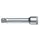 3090 KR-3 Cardanverlengstuk 3/8 inch 76mm