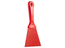 Nylon Handschraper Rood 100Mm 100X205mm