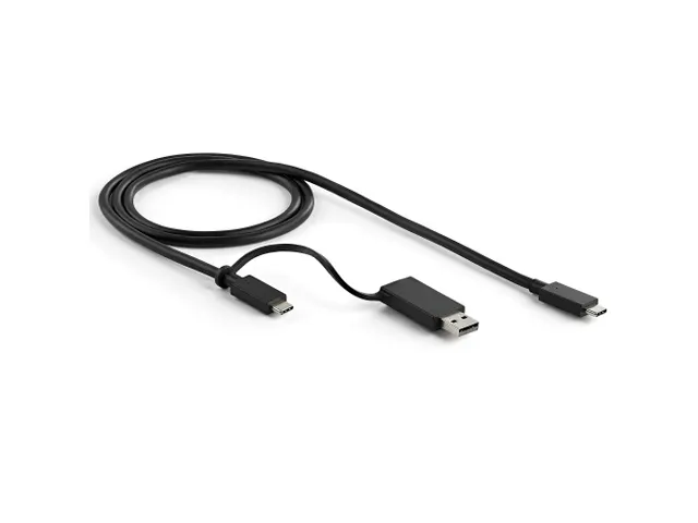 Dual 4k Universeel Laptop Docking Station USB-C USB 3.0