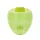 Urinoir matjes Mango Groen 497414 10 Stuks