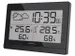 Weerstation Technoline WS 9252 140x100x47mm zwart met 1 buitensensor 5