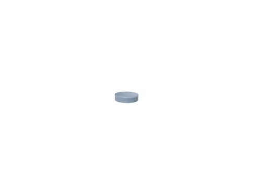 Magneet MAUL Solid 32mm 800gr grijs 10 stuks