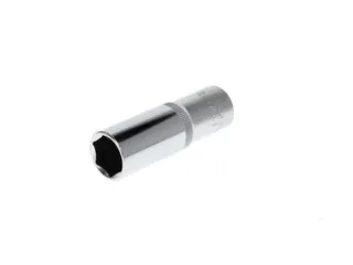 GEDORE RED R61001814 Binnenzeskantdop 1/2 inch 18mm lengte 77mm - 1