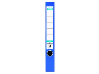 Ordner Elba Smart Pro+ A4 50mm PP blauw - 4