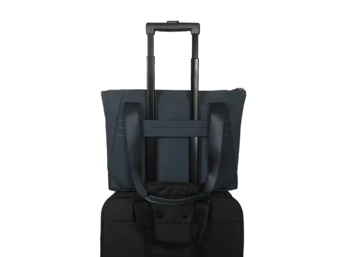 Targus Avila Tote 15-16 inch Laptop draagtas Midnight Blue