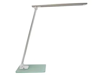 Bureaulamp Unilux Popy LED wit - 2