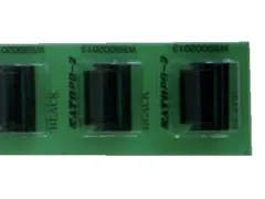 Inktrol etiketteertang Sato Duo16/20 + PB 216/220