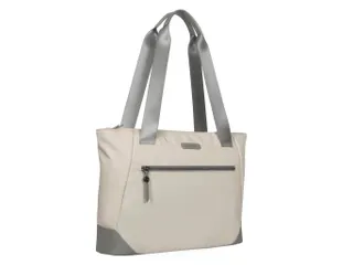 Targus Avila Tote 15-16 inch Laptop draagtas French Oak Beige - 3